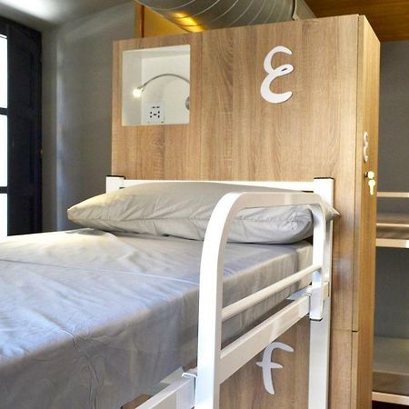 Albergue Alda Pilgrim Leon Luaran gambar